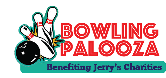 Bowling Palooza Logo no date